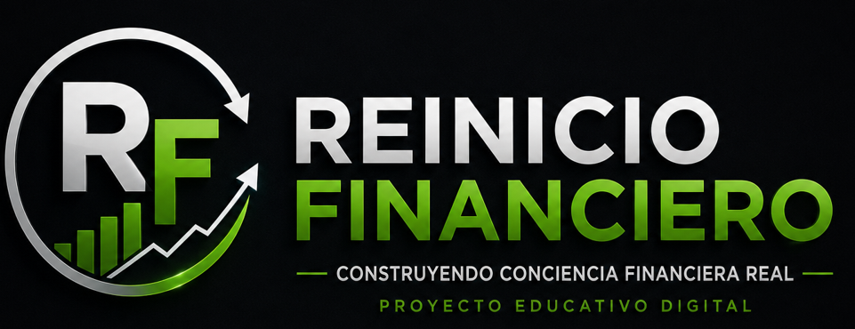 Logo Reinicio Financiero